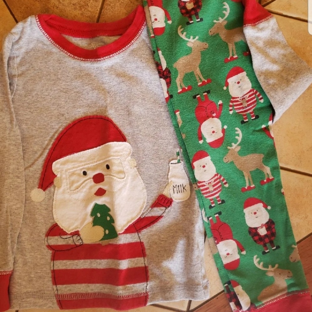 Xmas pj